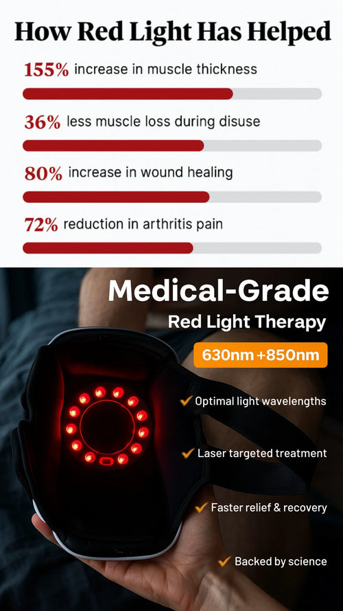 TRUE | PHYSIC Knee Companion 2.0