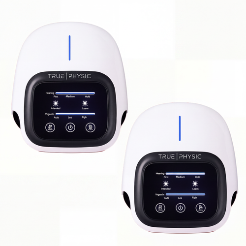 TRUE | PHYSIC Knee Companion 2.0