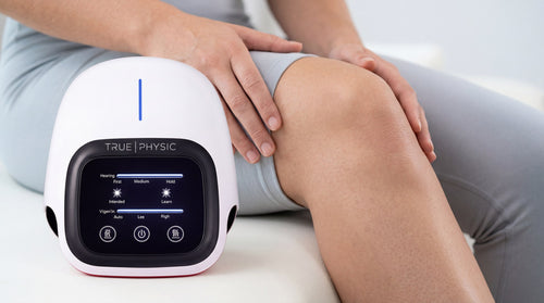 TRUE | PHYSIC Knee Companion 2.0