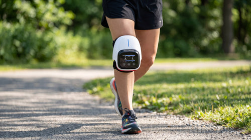 TRUE | PHYSIC Knee Companion 2.0